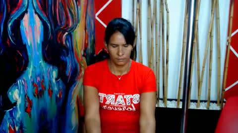 Snapshot of harley_brunette74 chatting on March 10, 1:00 pm HARLEY online show from March 10, 1:00 pm