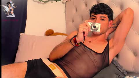 Harley online show from October 15, 1:31 am