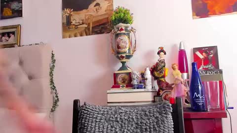 Harley online show from February 17, 8:06 pm