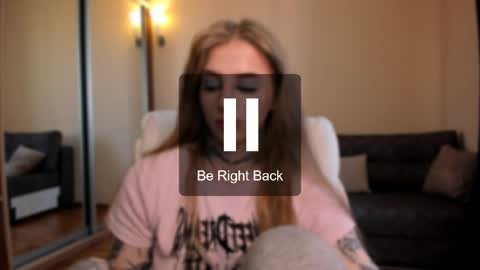 Julia online show from March 27, 5:35 am