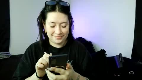 Harley Demon online show from April 17, 7:27 pm