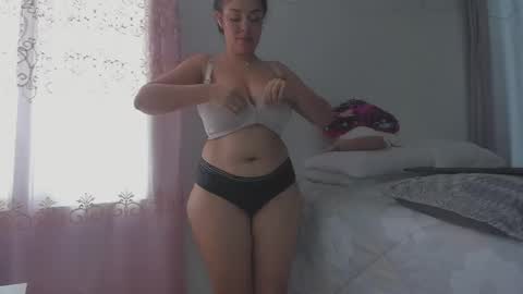 Natii  online show from March 28, 9:49 pm