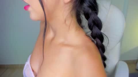 Snapshot of harleyqueen_robbie chatting on January 11, 9:15 pm harleyqueen_robbie online show from January 11, 9:15 pm