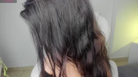 Snapshot of harleyqueen_robbie chatting on January 19, 6:32 pm harleyqueen_robbie online show from January 19, 6:32 pm