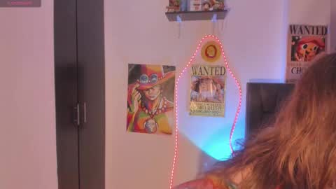 Harley Rosee  online show from October 5, 3:37 am