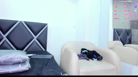 harmony_01 online show from March 3, 10:06 pm