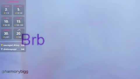 HELP ME GET 100 THUMBS UP    - INDEPENDENT MODEL        online show from March 7, 11:05 pm