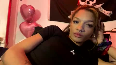 Nicky online show from January 25, 5:07 am