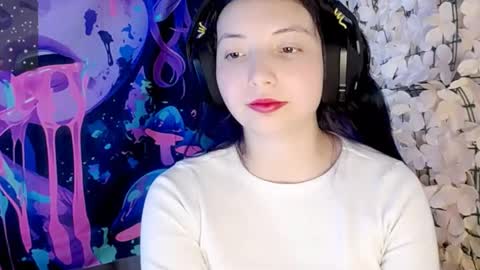 Harmonys World online show from October 28, 8:54 pm