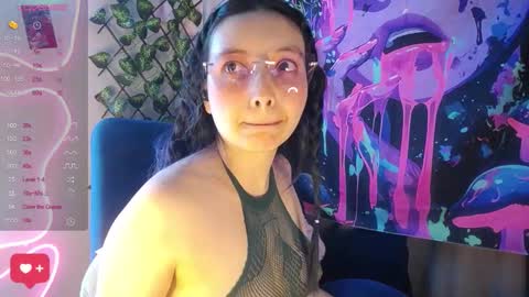 Harmonys World online show from December 18, 3:57 am