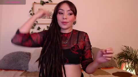 Harmony    Please help me to reach 100 thumbs up online show from January 10, 4:01 am