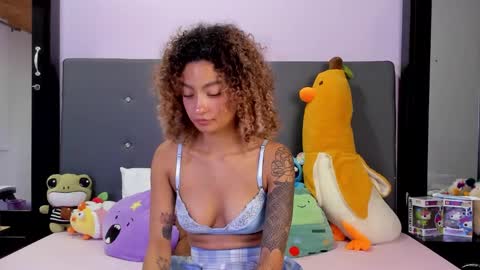 Harmony Hill online show from February 3, 6:40 am