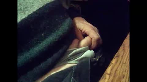 harold4848 online show from October 18, 2:05 am