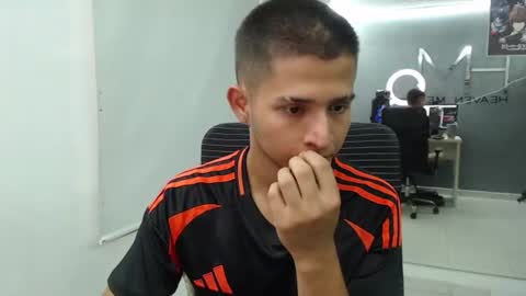 harold_18_ online show from July 1, 6:27 pm