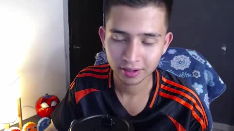 harold_18_ online show from February 24, 8:01 pm