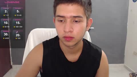 Snapshot of harold_18_ chatting on February 24, 10:47 pm harold_18_ online show from February 24, 10:47 pm