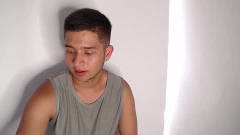 Snapshot of harold_18_ chatting on October 15, 7:26 pm harold_18_ online show from October 15, 7:26 pm