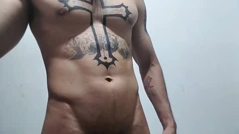 BOY HOT online show from December 3, 3:37 am