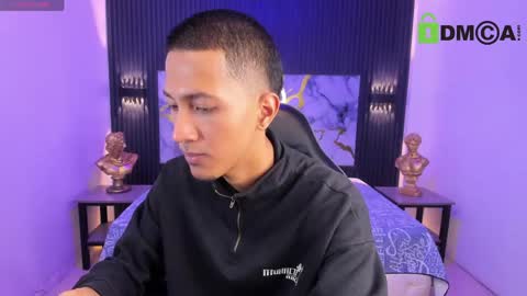 IM HAROLD online show from April 18, 1:46 pm