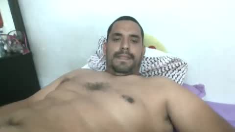 ricardo online show from March 12, 6:43 pm