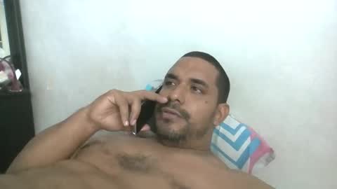 ricardo online show from September 26, 9:23 pm