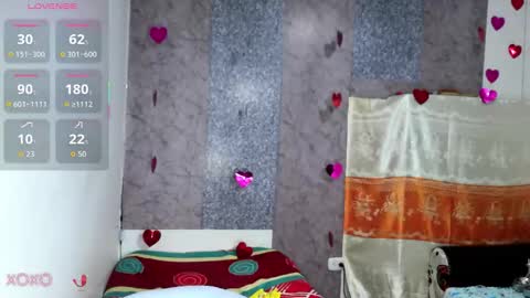 Harper online show from February 27, 6:11 pm