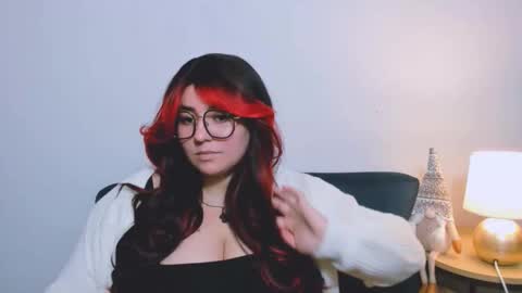 harperpretty online show from November 26, 4:26 pm