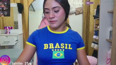 harperzoe online show from October 19, 1:43 am