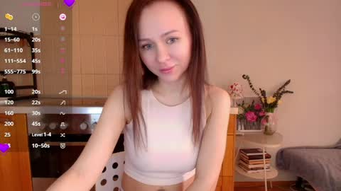 Kira online show from March 29, 4:03 am