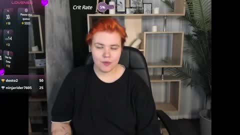 Harris online show from December 1, 7:38 pm