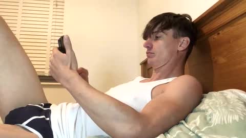 harrisonelijah online show from September 28, 10:52 pm