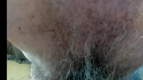 harry_banana online show from February 25, 4:46 pm