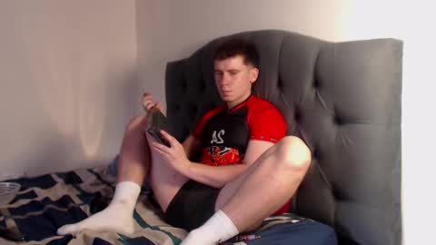 Sebastian online show from September 18, 6:34 pm