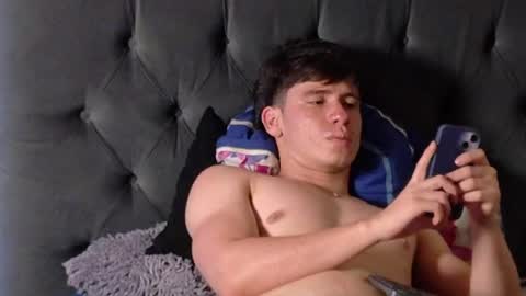 Sebastian online show from May 24, 2:19 am