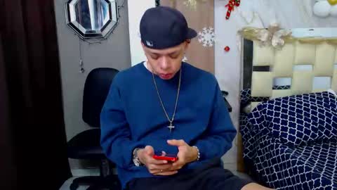 Harry online show from December 1, 2:20 am