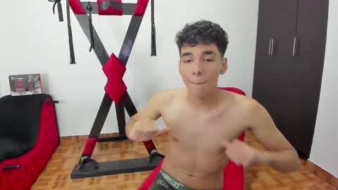 Harry online show from January 6, 10:47 pm