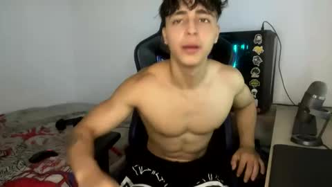 harry_p01 online show from January 21, 3:10 pm