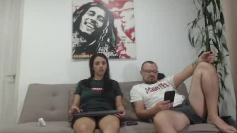 hannaandharri online show from June 25, 3:58 am