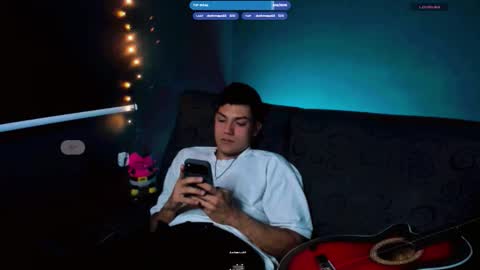  ... online show from November 21, 12:25 pm