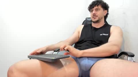 alpha online show from January 16, 3:26 am