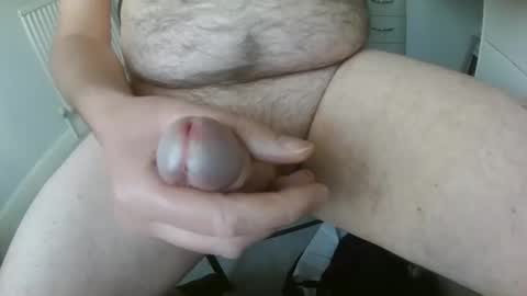 harryhairybod online show from October 27, 12:27 pm