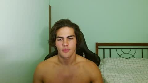 harryking1 online show from September 22, 8:57 pm