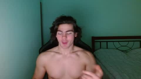 harryking1 online show from January 13, 12:40 am