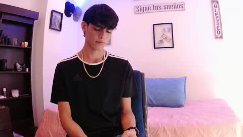 harry thomson online show from September 10, 5:03 pm