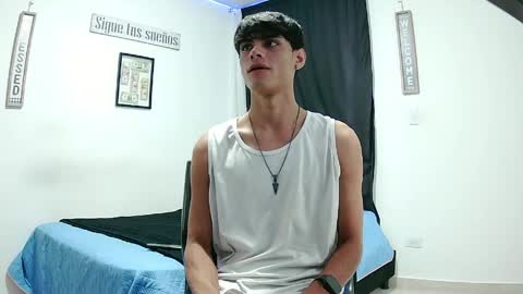 harry thomson online show from May 10, 1:45 am