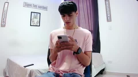 harry thomson online show from January 6, 4:55 pm