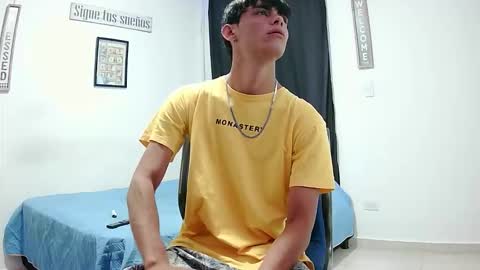 harry thomson online show from March 19, 9:37 am