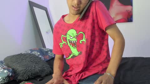 HARRY online show from January 30, 4:45 pm