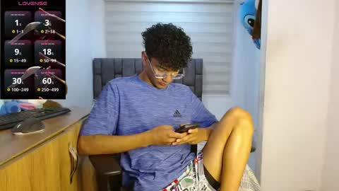 HARRY online show from September 9, 3:12 pm