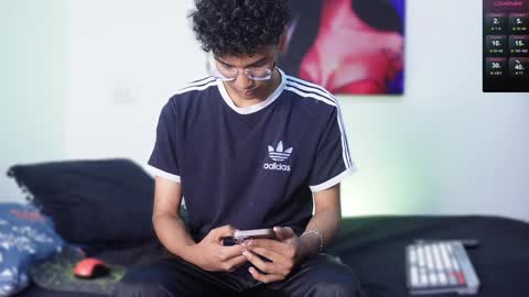 HARRY online show from January 6, 1:19 pm